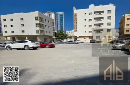 Land - Studio for sale in Al Rumaila - Ajman