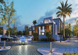 Villa - 3 bedrooms - 3 bathrooms for sale in City of Arabia - Dubai