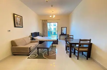 شقة - 1 حمام للايجار في مساكن النخبة رقم 5 - مساكن النخبة الرياضية - مدينة دبي الرياضية - دبي شقة - 1 حمام للايجار في مساكن النخبة رقم 5 - مساكن النخبة الرياضية - مدينة دبي الرياضية - دبي