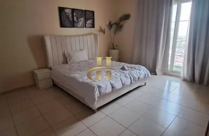 Apartment - Studio - 1 Bathroom for rent in Arezzo 1 - Tuscan Residences - Jumeirah Village Circle - Dubai Apartment - Studio - 1 Bathroom for rent in Arezzo 1 - Tuscan Residences - Jumeirah Village Circle - Dubai