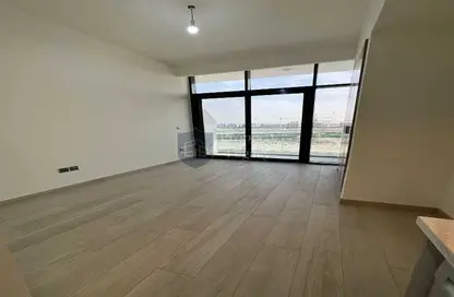 Apartment - Studio - 1 Bathroom for rent in AZIZI Riviera - Meydan One - Meydan - Dubai
