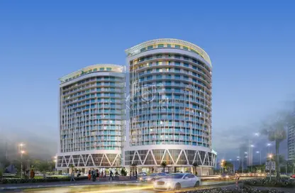 شقة - 3 غرف نوم - 4 حمامات للبيع في داماك ماجستين - الخليج التجاري - دبي