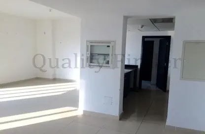 Apartment - 3 Bedrooms - 4 Bathrooms for rent in Tower 13 - Al Reef Downtown - Al Reef - Abu Dhabi