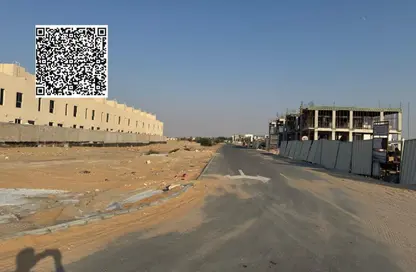 أرض - استوديو للبيع في الحليو 2 - الحليو - عجمان