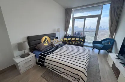 Apartment - Studio - 1 Bathroom for rent in Bloom Towers C - Bloom Towers - District 10 - Jumeirah Village Circle - Dubai Apartment - Studio - 1 Bathroom for rent in Bloom Towers C - Bloom Towers - District 10 - Jumeirah Village Circle - Dubai