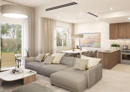 Villa - 6 bedrooms - 8 bathrooms for sale in Bloom Living - Zayed City (Khalifa City C) - Khalifa City - Abu Dhabi