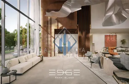 Apartment - 1 Bedroom - 2 Bathrooms for sale in Raha Island - Mina Al Arab - Ras Al Khaimah