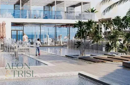 شقة - غرفة نوم - 2 حمامات للبيع في إليفيت من بريسكوت - ارجان - دبي