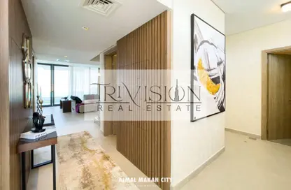 Villa - 7 Bedrooms - 7+ Bathrooms for sale in Sun Island - Ajmal Makan City - Sharjah Waterfront City - Sharjah