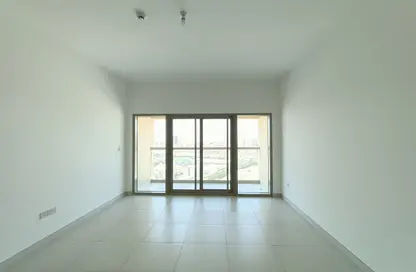 Apartment - 1 Bedroom - 2 Bathrooms for rent in Rabdan Building - Motor City - Dubai