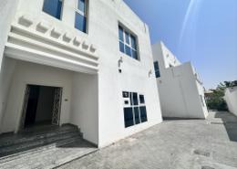 Studio - 1 حمام للكراء في فيلات مدينة خليفة آيه - A مدينة خليفة - مدينة خليفة - أبوظبي