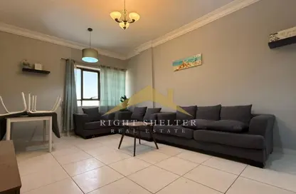 شقة - 2 غرف نوم - 2 حمامات للايجار في كونكورد مبنى 2 - المعمورة - رأس الخيمة شقة - 2 غرف نوم - 2 حمامات للايجار في كونكورد مبنى 2 - المعمورة - رأس الخيمة