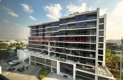 Apartment - 1 Bedroom - 2 Bathrooms for sale in Jasmine A - Jasmine - DAMAC Hills - Dubai Apartment - 1 Bedroom - 2 Bathrooms for sale in Jasmine A - Jasmine - DAMAC Hills - Dubai