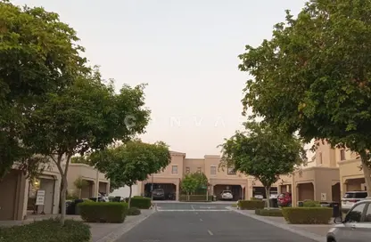 فيلا - 3 غرف نوم - 3 حمامات للايجار في ميرا 2 - ميرا - ريم - دبي