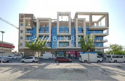 شقة - غرفة نوم - 2 حمامات للبيع في لا ريزيدينس - مثلث قرية الجميرا - دبي