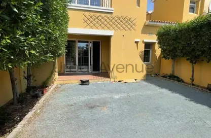 Villa - 2 Bedrooms - 3 Bathrooms for rent in Palmera 2 - Palmera - Arabian Ranches - Dubai