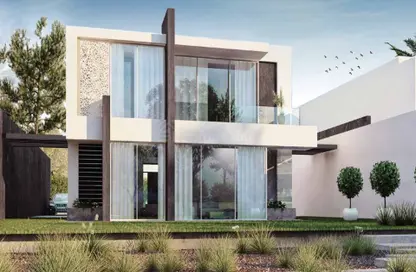 Apartment - 1 Bedroom - 2 Bathrooms for sale in Rukan 3 - Dubai Land - Dubai