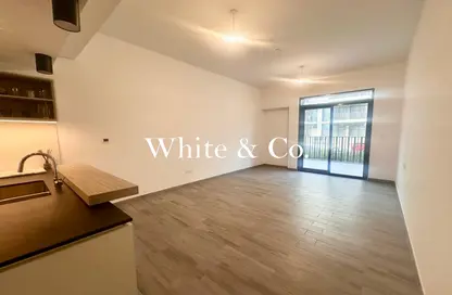 شقة - غرفة نوم - 2 حمامات للايجار في بلغرافيا سكوير - قرية جميرا الدائرية - دبي