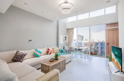 Townhouse - 1 Bedroom - 2 Bathrooms for sale in Rukan 3 - Dubai Land - Dubai