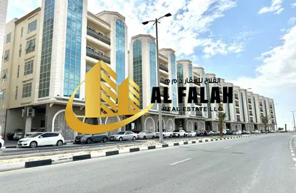 أرض - استوديو للبيع في B تلال سيتي - تلال سيتي - الشارقة أرض - استوديو للبيع في B تلال سيتي - تلال سيتي - الشارقة