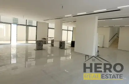 Villa - 5 Bedrooms - 5 Bathrooms for rent in Al Shawamekh - Abu Dhabi