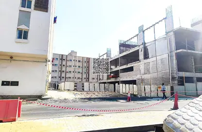 Land - Studio for sale in Al Rashidiya 1 - Al Rashidiya - Ajman