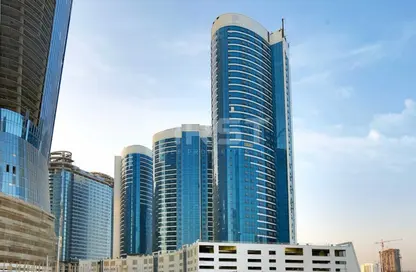 شقة - 1 حمام للبيع في أبراج هيدرا افينيو - مدينة الأضواء - جزيرة الريم - أبوظبي