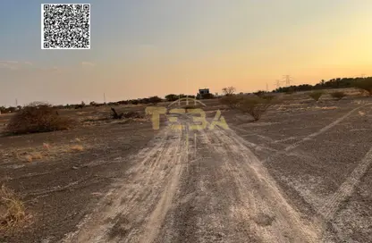 Land - Studio for sale in Manama - Ajman