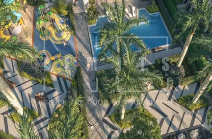 Townhouse - 2 Bedrooms - 3 Bathrooms for sale in Verdana - Dubai Investment Park (DIP) - Dubai