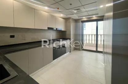 Apartment - 3 Bedrooms - 3 Bathrooms for rent in Nadine Residences 2 - Nadine Residences - Al Furjan - Dubai