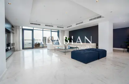 Penthouse - 6 Bedrooms - 7 Bathrooms for sale in RP Heights - Downtown Dubai - Dubai Penthouse - 6 Bedrooms - 7 Bathrooms for sale in RP Heights - Downtown Dubai - Dubai