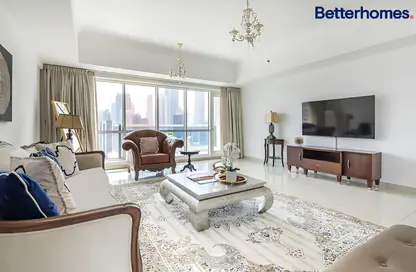 Apartment - 2 Bedrooms - 2 Bathrooms for sale in The Residences at Business Central - Business Bay - Dubai