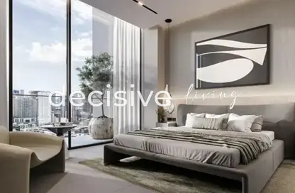 Apartment - 2 Bedrooms - 3 Bathrooms for sale in Norah Residence - District 14 - Jumeirah Village Circle - Dubai