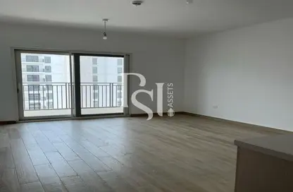 Apartment - 2 Bedrooms - 2 Bathrooms for rent in Waters Edge - Yas Island - Abu Dhabi