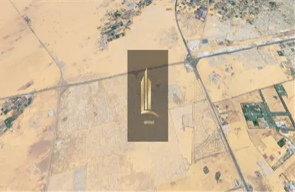 أرض - استوديو للبيع في المطرق - الرحمانية - الشارقة