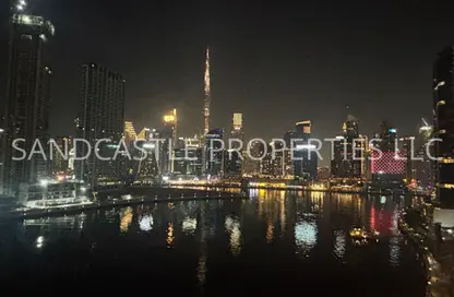 Apartment - 2 Bedrooms - 3 Bathrooms for rent in Millennium Binghatti Residences - Business Bay - Dubai Apartment - 2 Bedrooms - 3 Bathrooms for rent in Millennium Binghatti Residences - Business Bay - Dubai