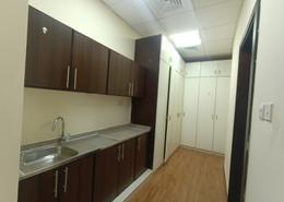 Studio - 1 bathroom for rent in Al Nahyan Camp - Abu Dhabi