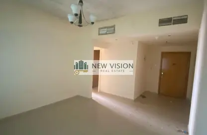 Apartment - 1 Bedroom - 1 Bathroom for rent in Al Khan Lagoon Tower - Al Khan Lagoon - Al Khan - Sharjah