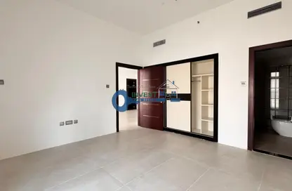 Apartment - 1 Bedroom - 2 Bathrooms for rent in Glitz 2 - Glitz - Dubai Studio City - Dubai