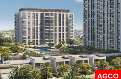 Apartment - 2 Bedrooms - 2 Bathrooms for sale in Park Horizon - Dubai Hills Estate - Dubai