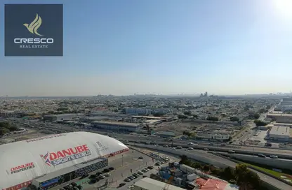 Apartment - 2 Bedrooms - 2 Bathrooms for sale in Aykon City Tower C - Aykon City - Business Bay - Dubai