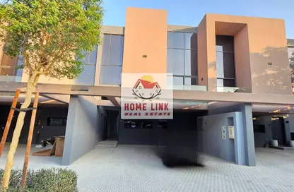 فيلا - 2 غرف نوم - 4 حمامات للايجار في روبينيا - مسار - تلال سيتي - الشارقة فيلا - 2 غرف نوم - 4 حمامات للايجار في روبينيا - مسار - تلال سيتي - الشارقة