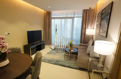 Apartment - 1 Bedroom - 1 Bathroom for sale in Aykon City Tower B - Aykon City - Business Bay - Dubai