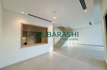 Villa - 3 Bedrooms - 4 Bathrooms for rent in Murooj Al Furjan West - Al Furjan - Dubai