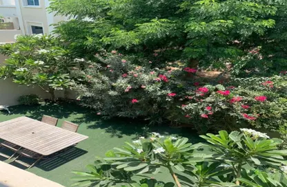 Villa - 4 Bedrooms - 5 Bathrooms for sale in Arabian Style - Al Reef Villas - Al Reef - Abu Dhabi