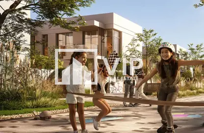 Apartment - 2 Bedrooms - 2 Bathrooms for sale in The Sustainable City - Yas Island - Yas Island - Abu Dhabi