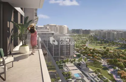 شقة - 2 غرف نوم - 2 حمامات للبيع في فيدا ريزيدنس - الجادة - الشارقة شقة - 2 غرف نوم - 2 حمامات للبيع في فيدا ريزيدنس - الجادة - الشارقة