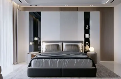Apartment - Studio - 1 Bathroom for sale in Samana Avenue - Dubai Land Residence Complex - Dubai