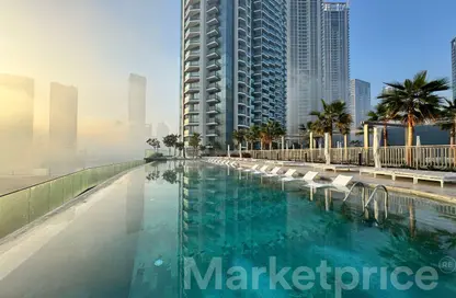 Apartment - 2 Bedrooms - 2 Bathrooms for sale in Peninsula Three - Peninsula - Business Bay - Dubai Apartment - 2 Bedrooms - 2 Bathrooms for sale in Peninsula Three - Peninsula - Business Bay - Dubai