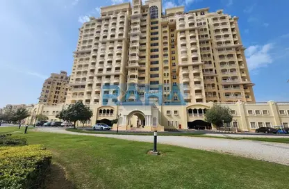 شقة - غرفة نوم - 1 حمام للبيع في رويال بريز 2 - رويال بريز - قرية الحمرا - رأس الخيمة
